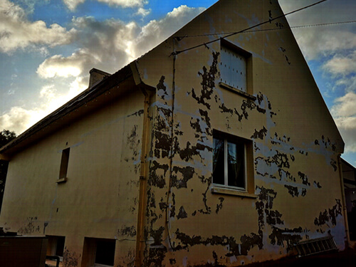 Image 01 de la galerie - AMALFI ravalement