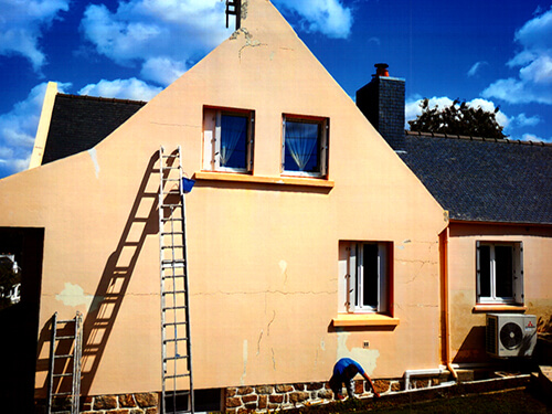 Image 03 de la galerie - AMALFI ravalement