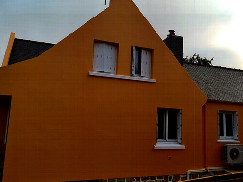 Image 04 de la galerie - AMALFI ravalement