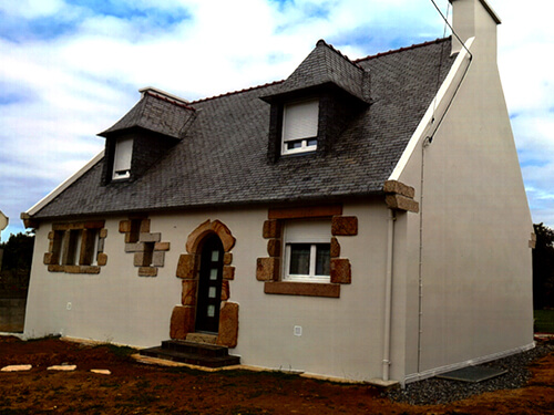 Image 06 de la galerie - AMALFI ravalement