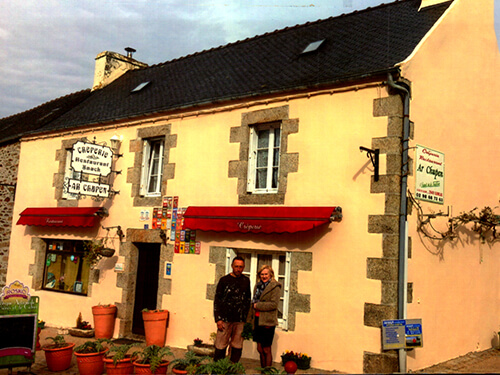 Image 08 de la galerie - AMALFI ravalement