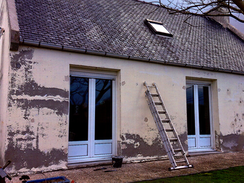 Image 09 de la galerie - AMALFI ravalement