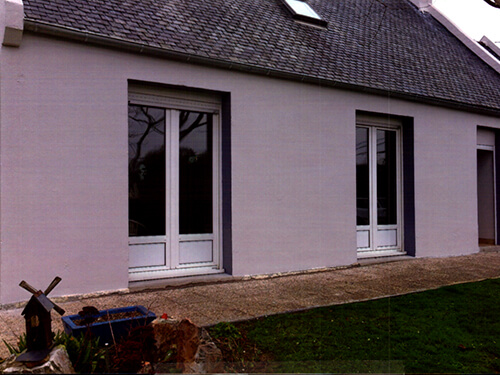 Image 10 de la galerie - AMALFI ravalement