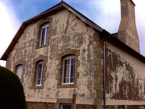 Image 11 de la galerie - AMALFI ravalement