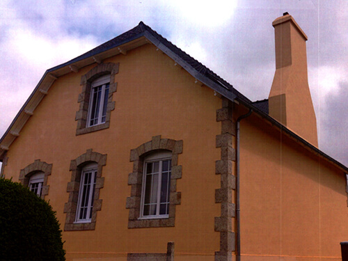 Image 12 de la galerie - AMALFI ravalement