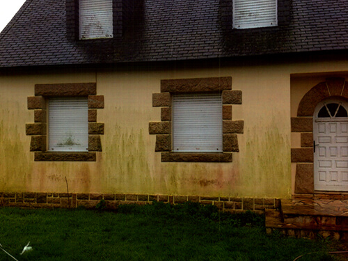 Image 01 de la galerie - AMALFI ravalement