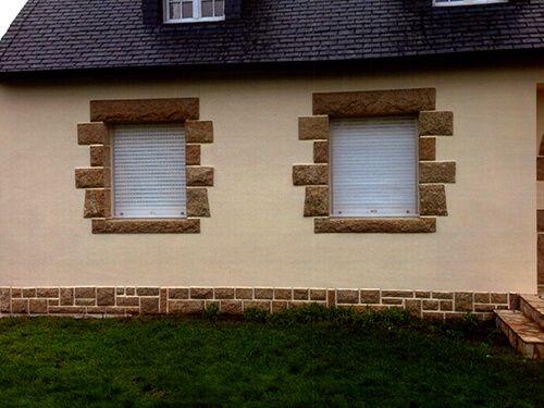 Image 02 de la galerie - AMALFI ravalement