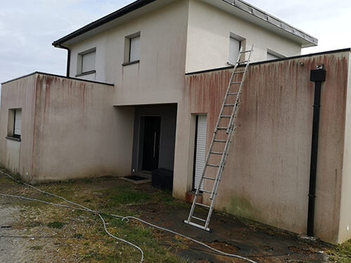 Image 03 de la galerie - AMALFI ravalement