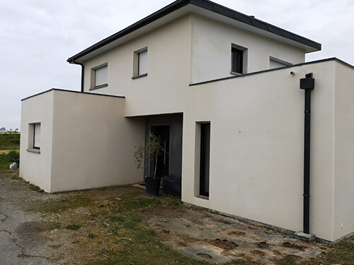 Image 04 de la galerie - AMALFI ravalement