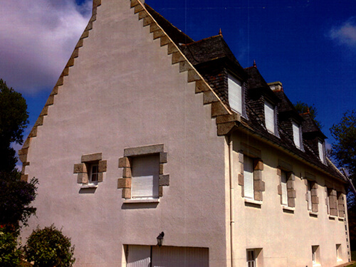 Image 06 de la galerie - AMALFI ravalement