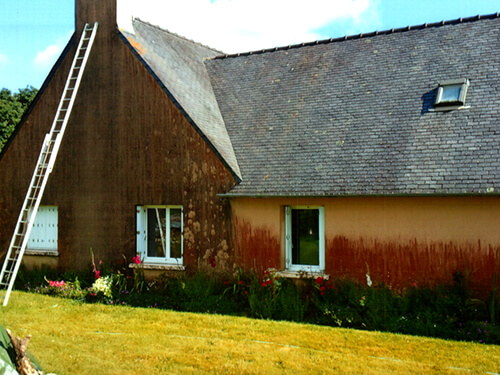 Image 07 de la galerie - AMALFI ravalement