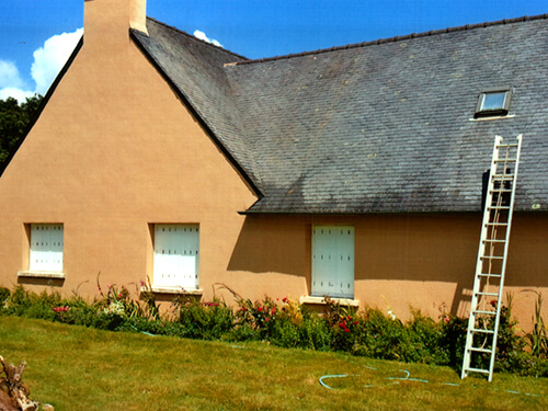 Image 08 de la galerie - AMALFI ravalement
