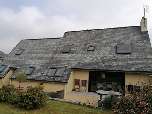 Image 01 de la galerie - AMALFI ravalement