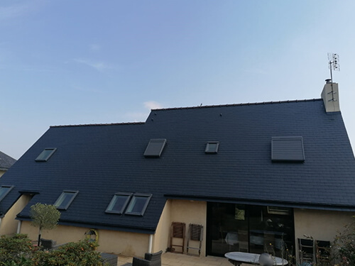 Image 02 de la galerie - AMALFI ravalement