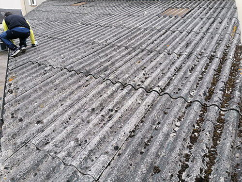 Image 03 de la galerie - AMALFI ravalement