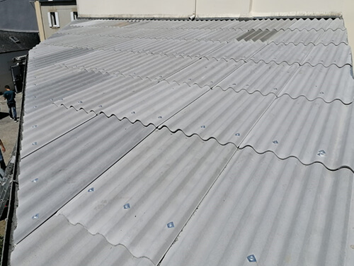 Image 04 de la galerie - AMALFI ravalement