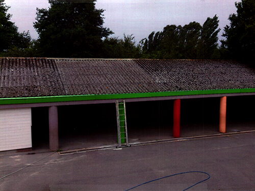 Image 05 de la galerie - AMALFI ravalement