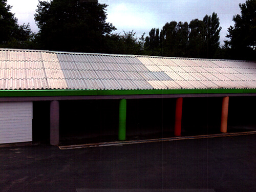 Image 06 de la galerie - AMALFI ravalement