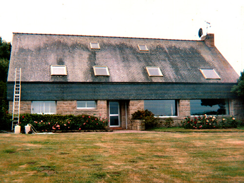 Image 07 de la galerie - AMALFI ravalement