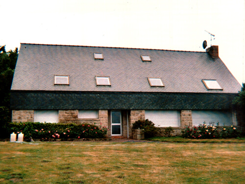 Image 08 de la galerie - AMALFI ravalement