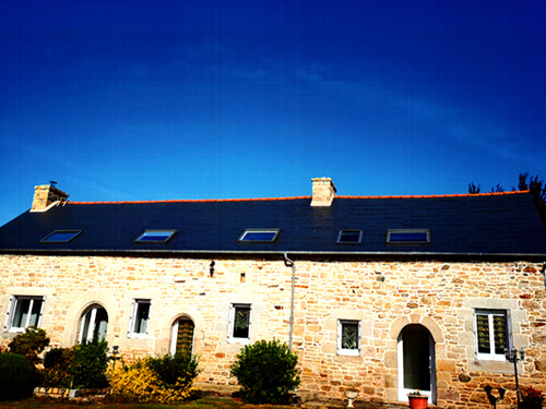 Image 02 de la galerie - AMALFI ravalement