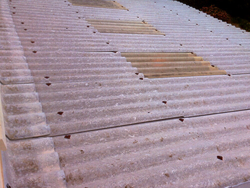 Image 03 de la galerie - AMALFI ravalement