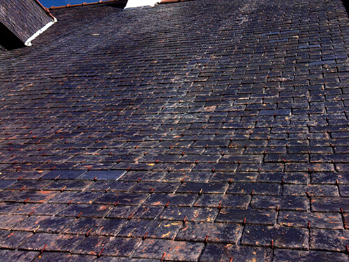 Image 05 de la galerie - AMALFI ravalement