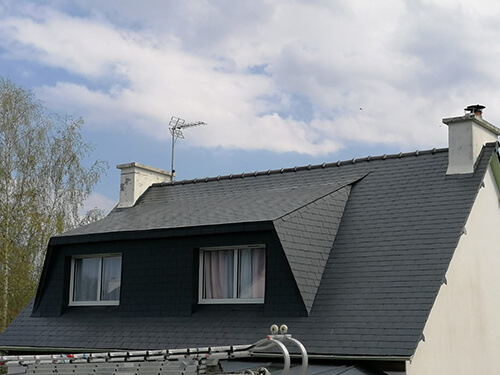 Image 09 de la galerie - AMALFI ravalement