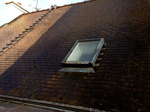 Image 10 de la galerie - AMALFI ravalement