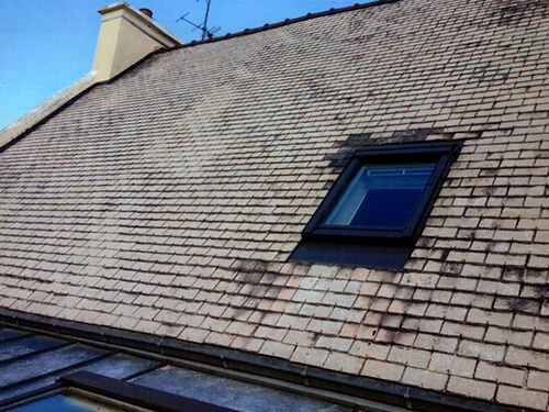 Image 11 de la galerie - AMALFI ravalement