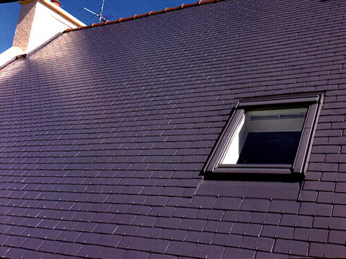 Image 12 de la galerie - AMALFI ravalement