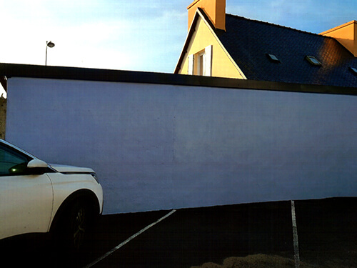 Image 02 de la galerie - AMALFI ravalement