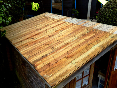 Image 03 de la galerie - AMALFI ravalement