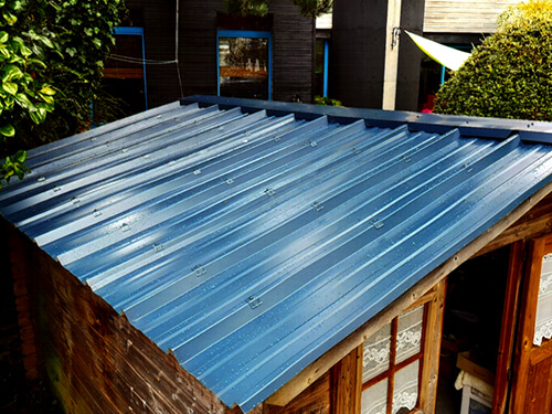 Image 04 de la galerie - AMALFI ravalement