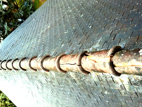 Image 05 de la galerie - AMALFI ravalement