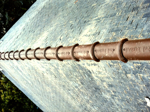 Image 06 de la galerie - AMALFI ravalement