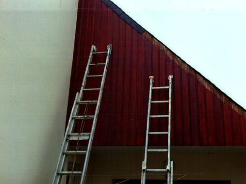 Image 07 de la galerie - AMALFI ravalement