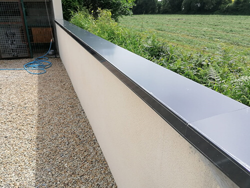 Image 10 de la galerie - AMALFI ravalement