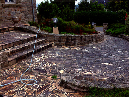 Image 11 de la galerie - AMALFI ravalement