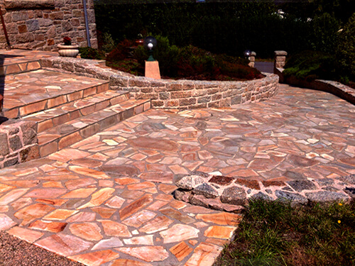 Image 12 de la galerie - AMALFI ravalement